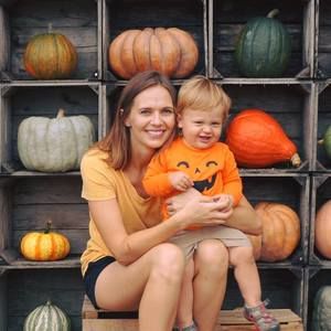 Meet your Posher, Coryna